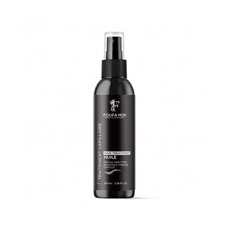 زيت فوفا السحري 100ML