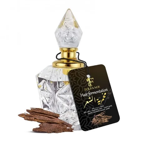 مخمريه FOUFA MJK