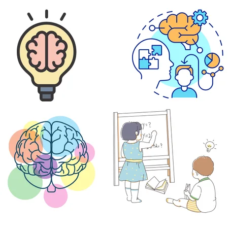 مهارات إدراكية