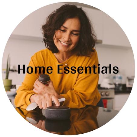Home Essentials