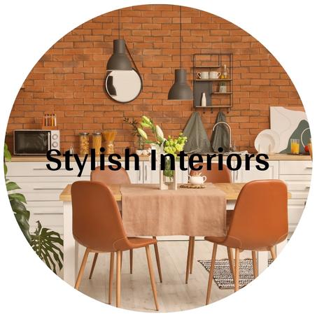 Stylish Interiors