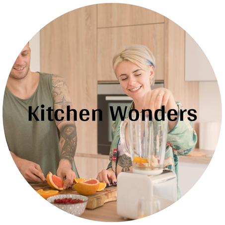 Kitchen Wonders