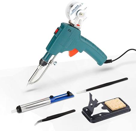 Soldering Gun Kit