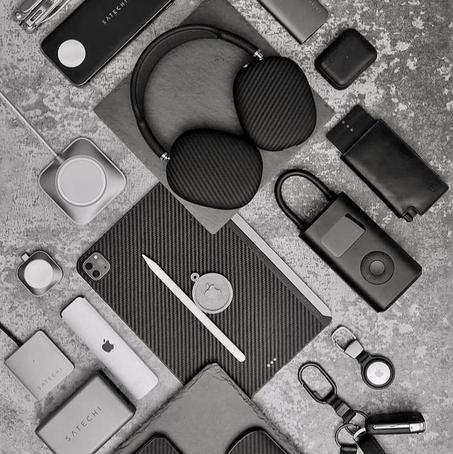 إكسسوارات إلكترونية