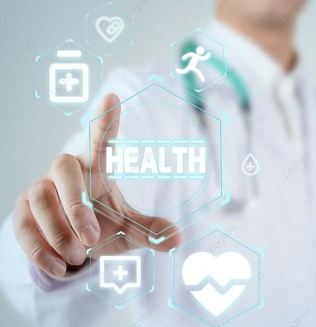 حلول المشاكل الصحية