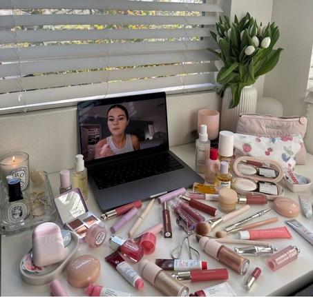 العناية والجمال