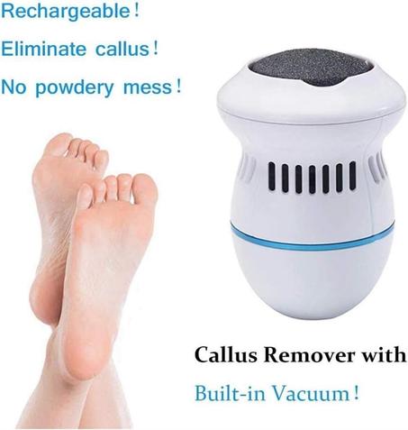 Dead Skin Removal Machine- ماكينة ازالة الجلد الميت