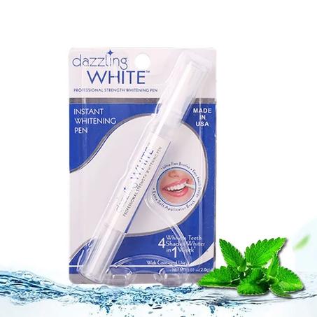Teeth Whitening Pen-قلم تبييض الأسنان