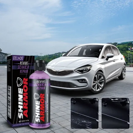 منتوج إزالة خدوش السيارات