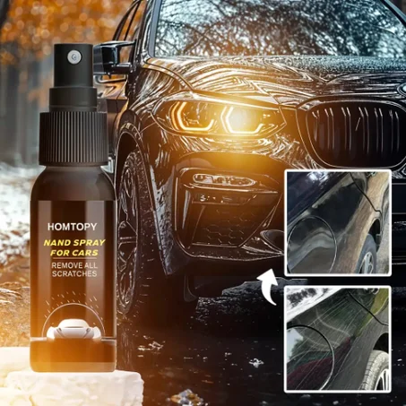 منتوج إزالة خدوش السيارات