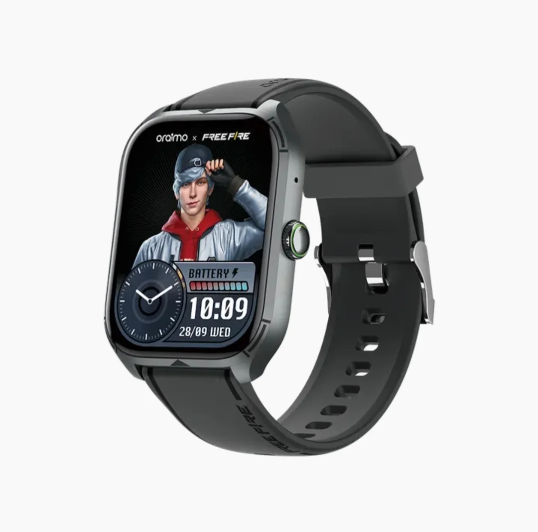 Watch 5 Lite