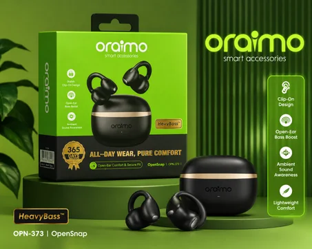 Oraimo OpenSnap OPN-373