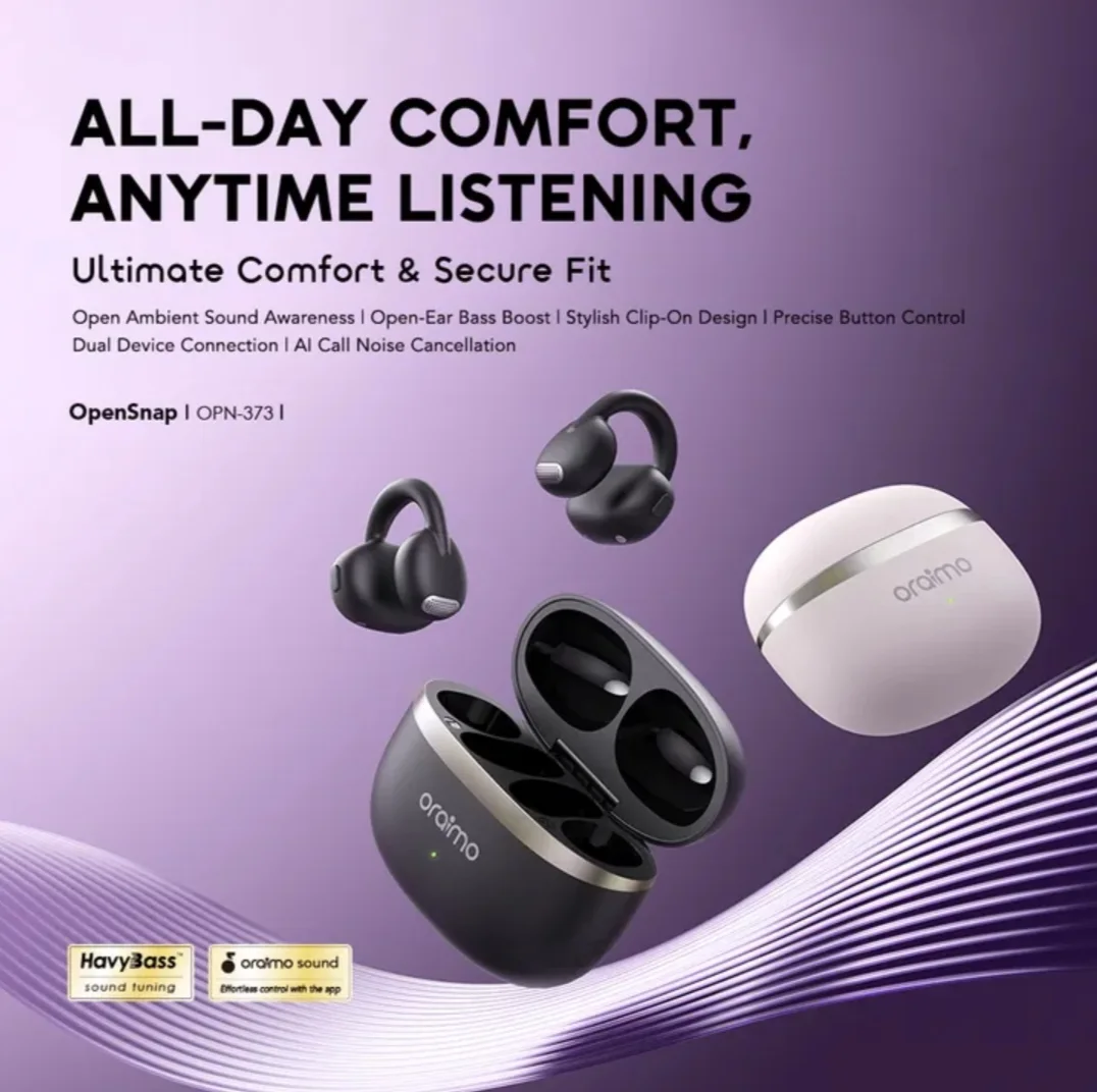 Oraimo OpenSnap OPN-373