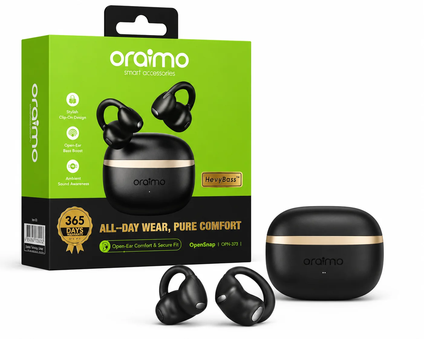 Oraimo OpenSnap OPN-373