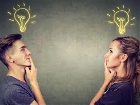 للرجال و النساء