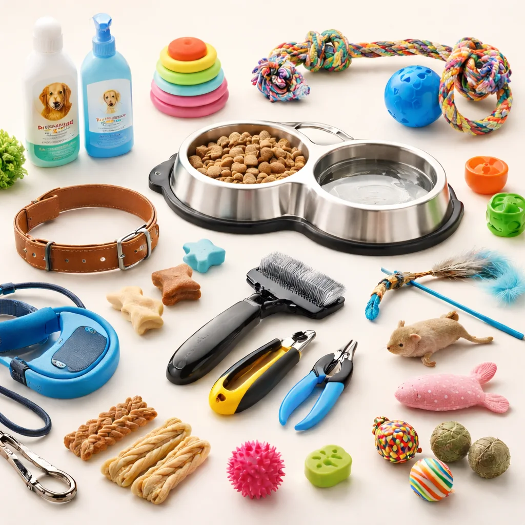 Accessoires