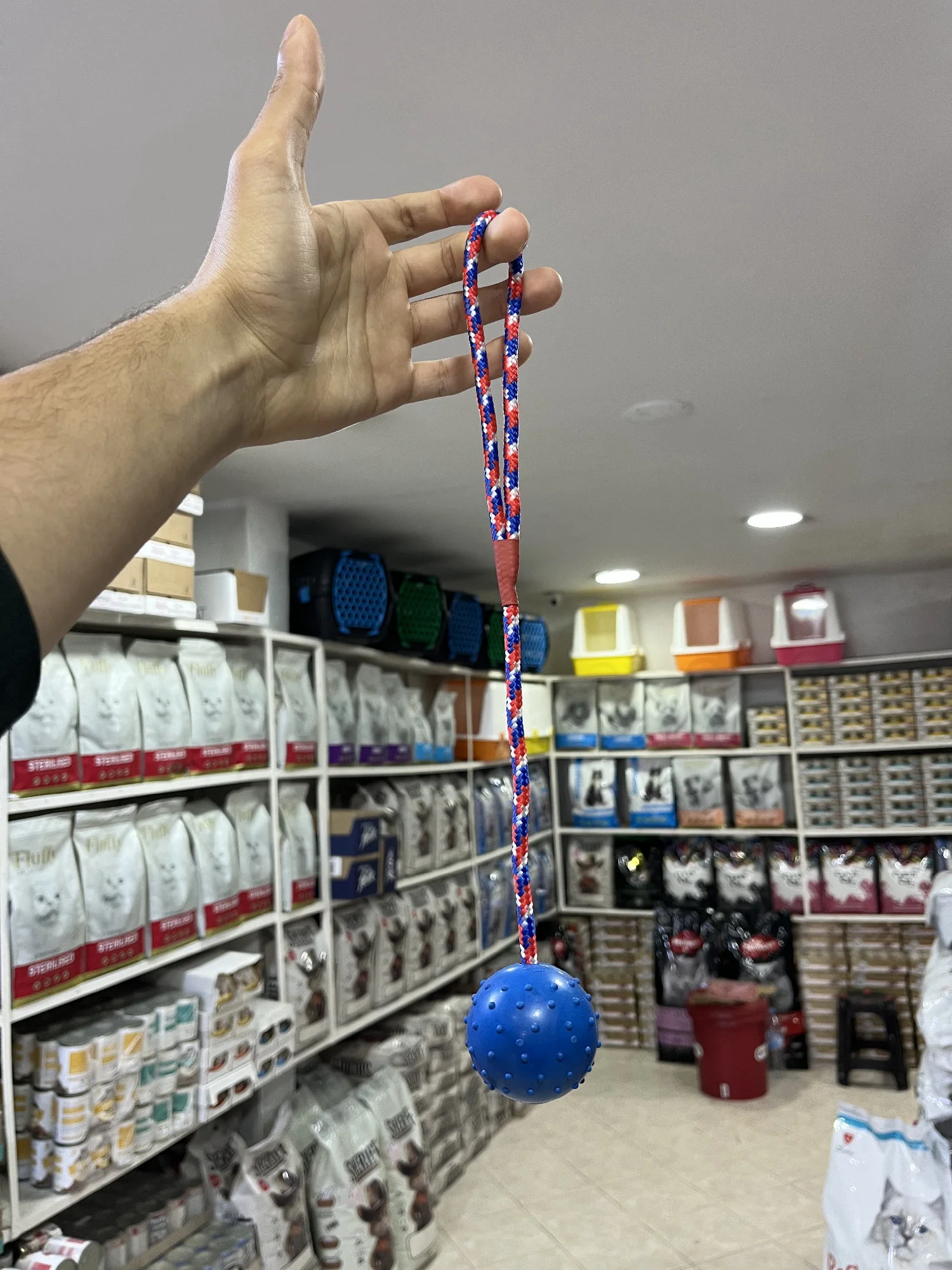 product