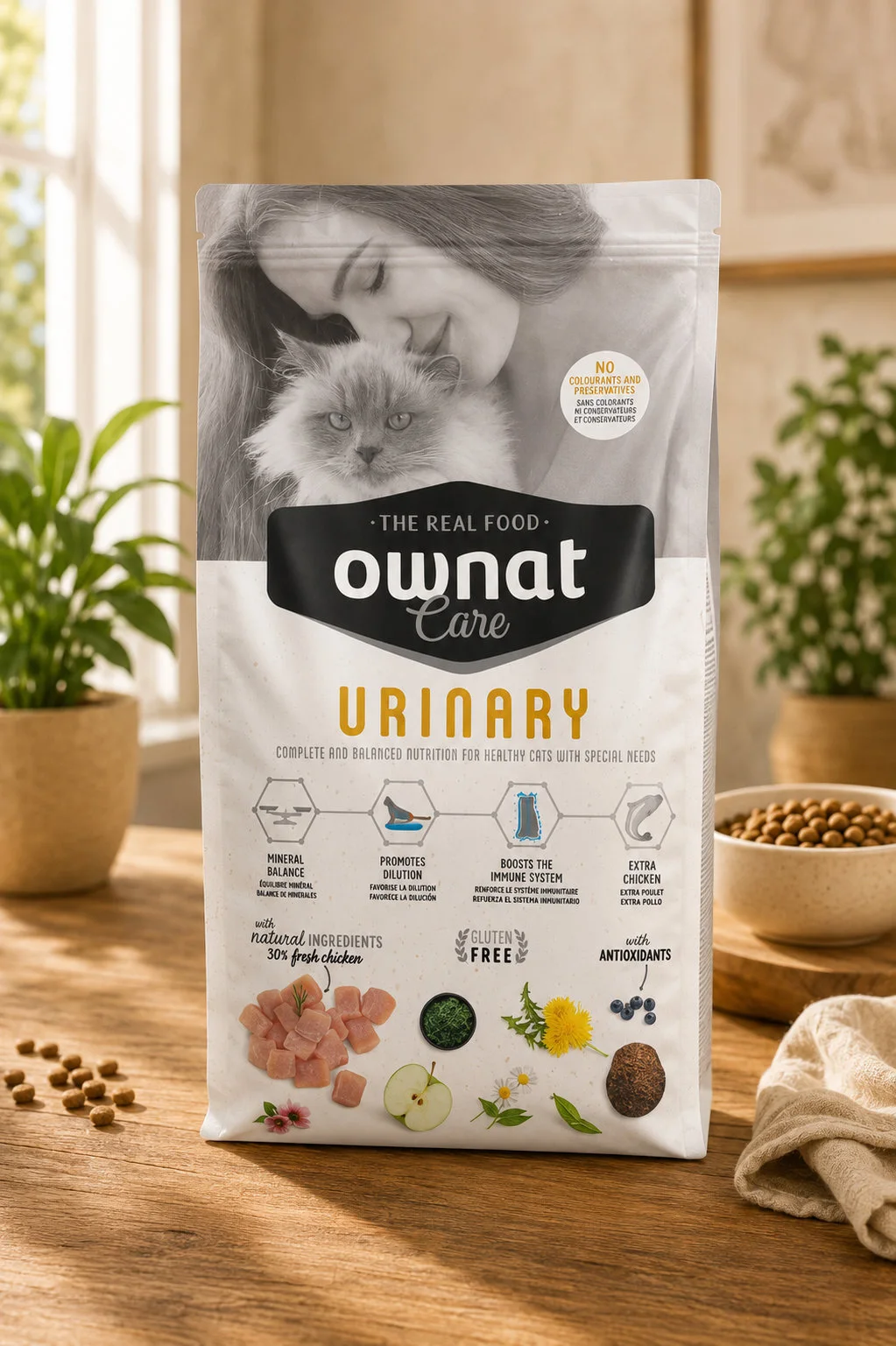product