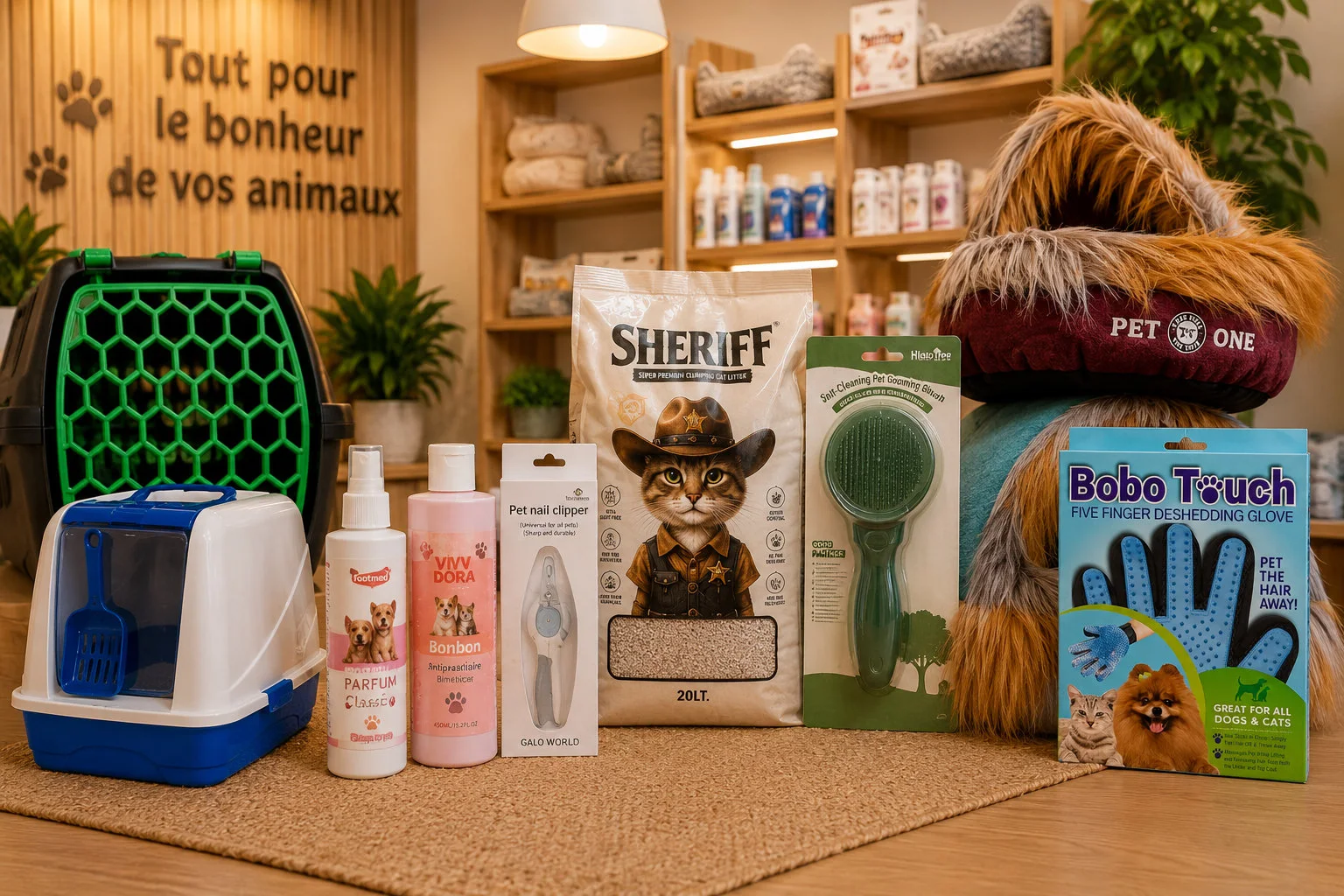 product