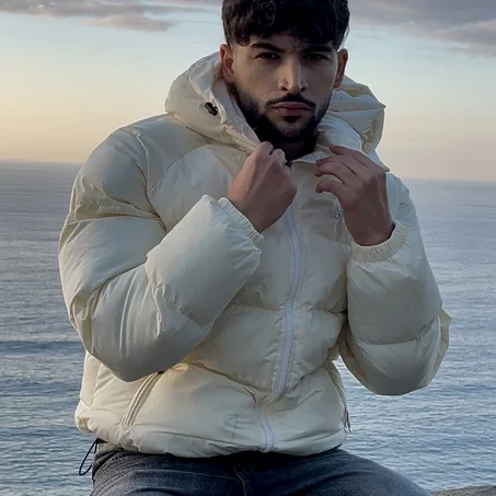 jacket doudoune 🇹🇷