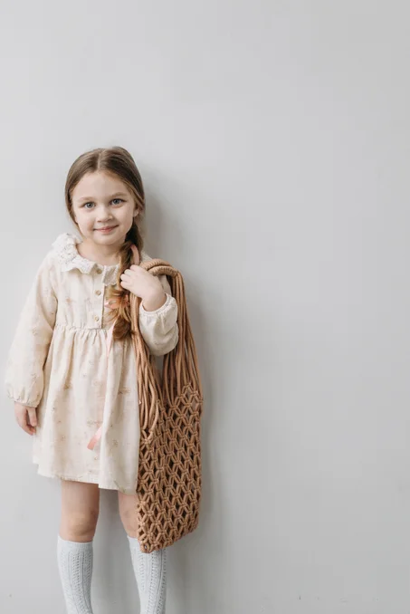 احذية وحقائب الاطفال