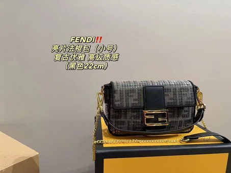 Fendi bag