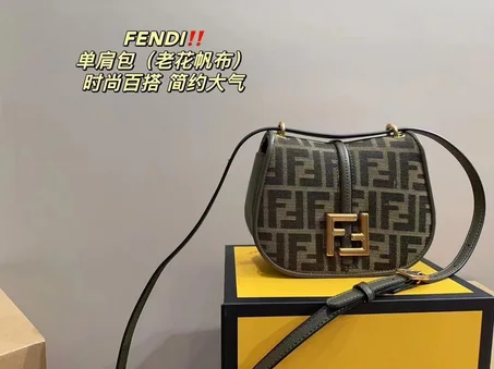 Fendi bag