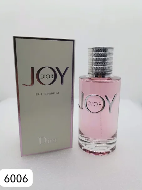 Perfume Dior Joy