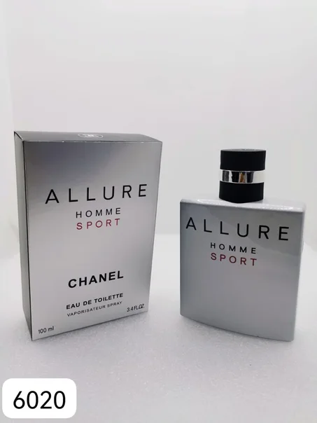 Perfume Allure
