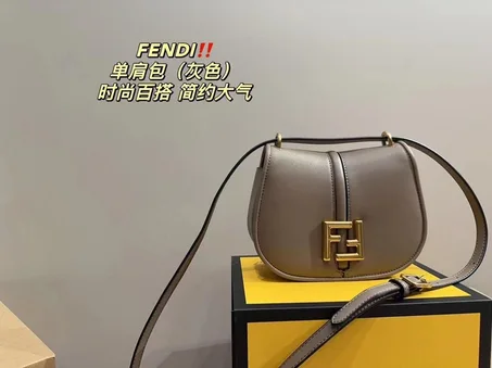 Fendi bag