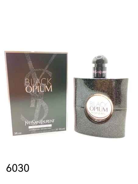 Perfume Black Opium