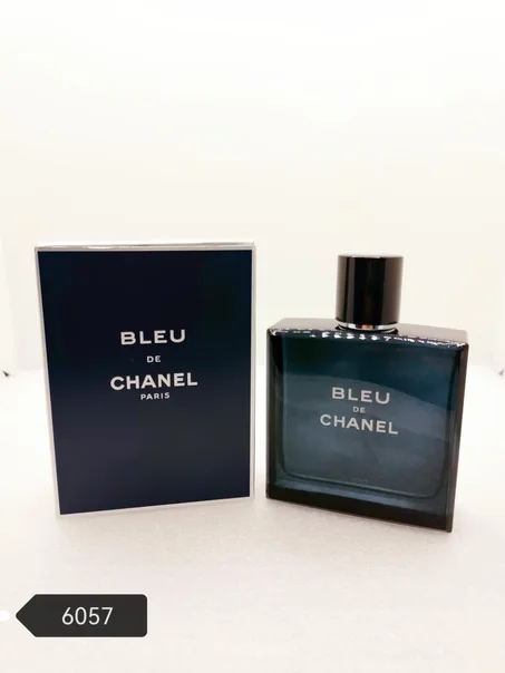 Perfume Bleu De Chanel