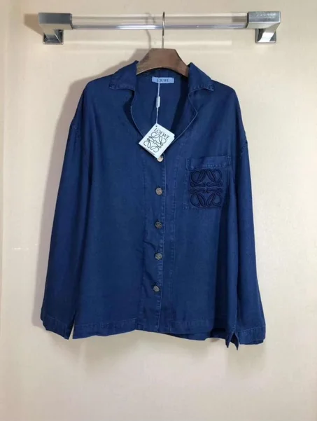 High quality long sleeve pajama set