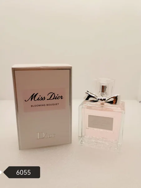 Perfume Blooming Bouquet