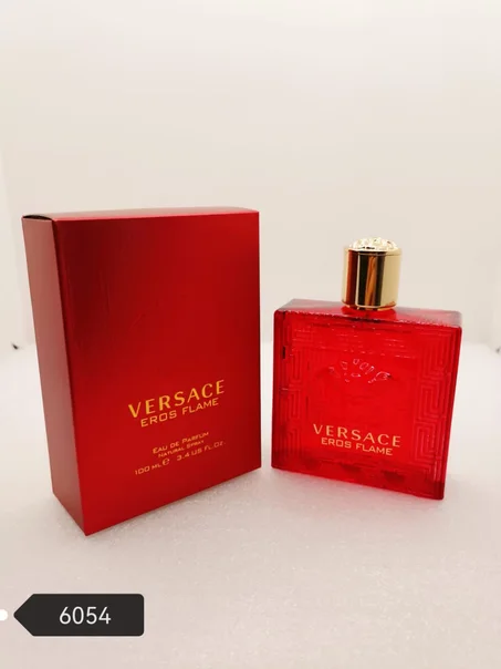 Perfume Versace Eros Flame