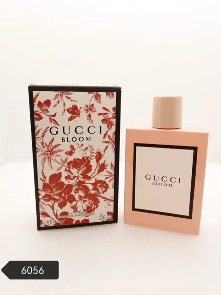 Perfume GUCCI BLOOM