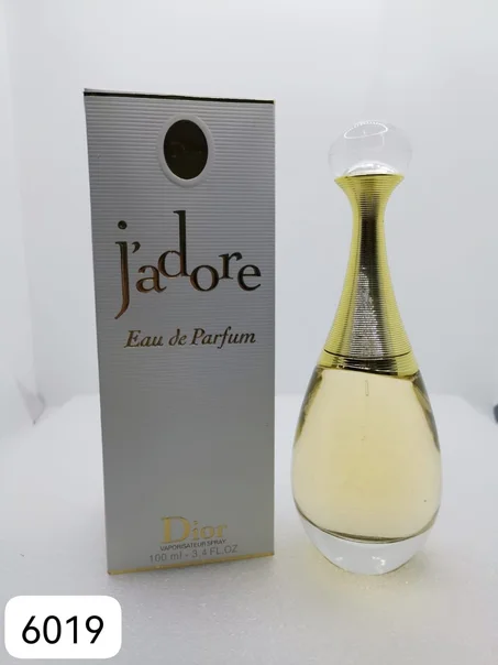 Perfume jadore
