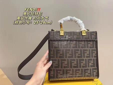 Fendi bag