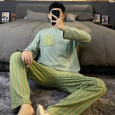 Men's pajamas