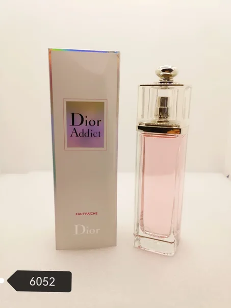 Perfume Dior Addict