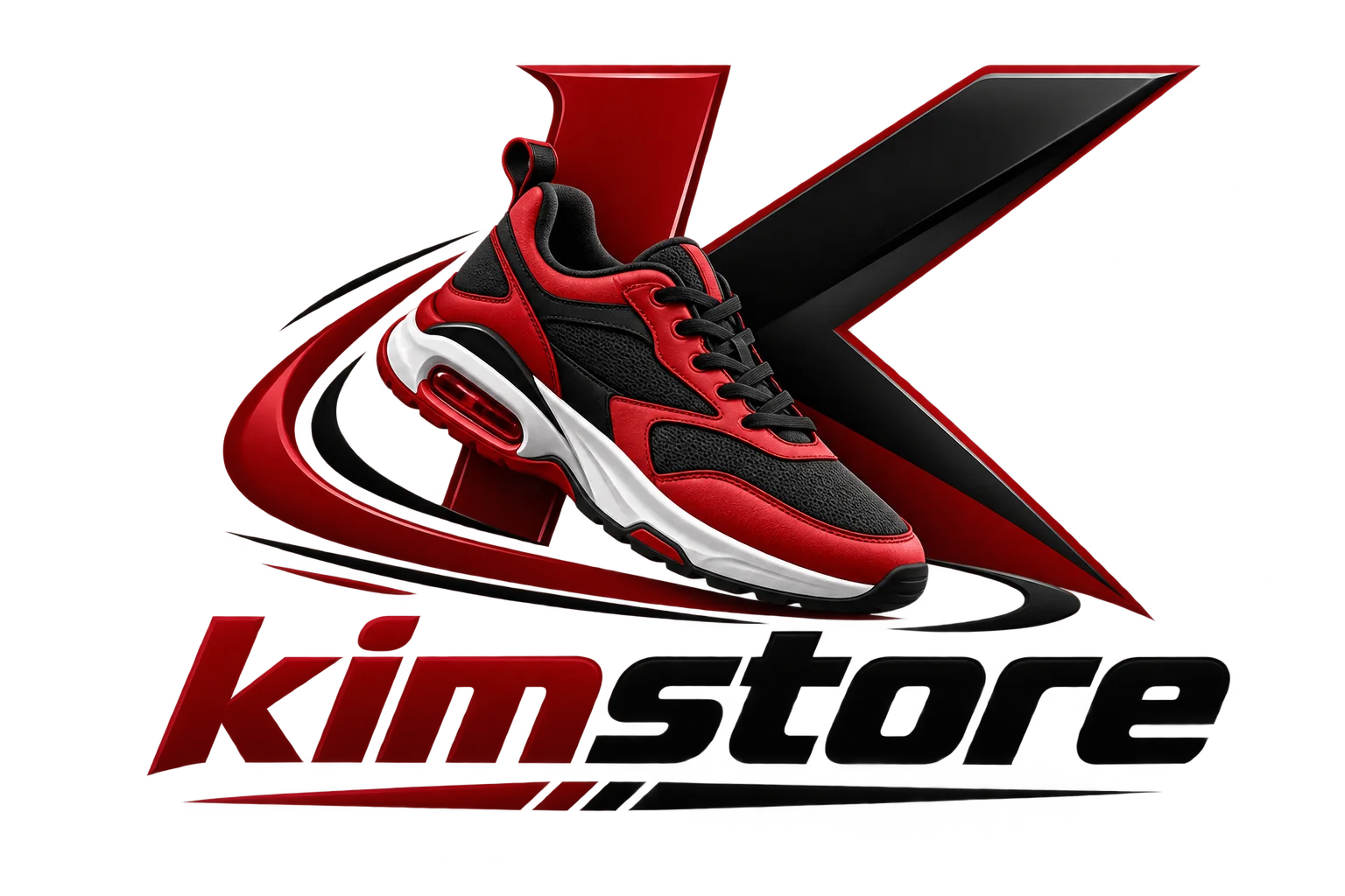 Kimstore Logo