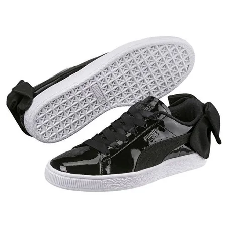 حذاء نسائي أنيق  - Puma Basket