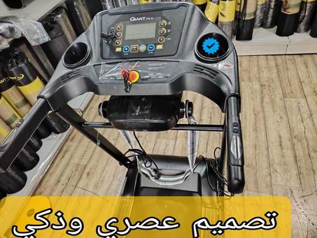 Tapie roulount  _ جهاز الجري