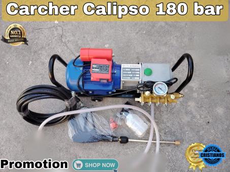 KARCHER  CALIPSO 180 BAR