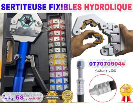 CERTITEUSE HYDROLIQEU FROID