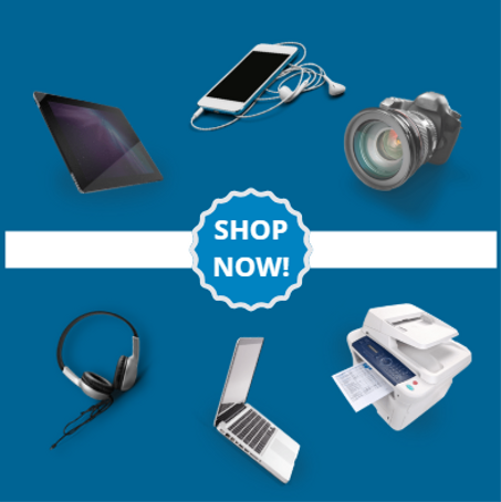 إلكترونيات و الأجهزة