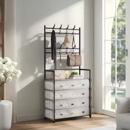 بلاكار متعدد الوظائف