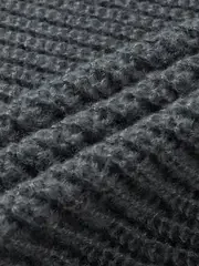 Pull en Tricot Décontracté