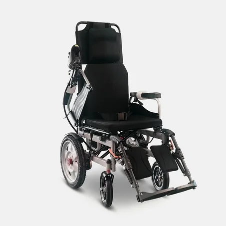 FAUTEUILS ELECTRIQUE GRAND COMFORT