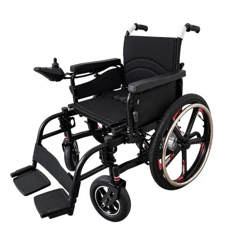 FAUTEUILS ROLANTS ELECTRIQUES